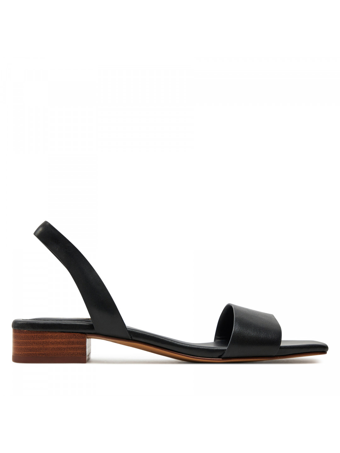 Sandály Aldo Dorenna 13578728 Černá